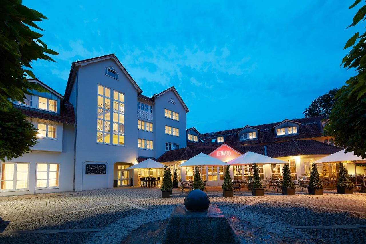 Nestor Hotel Neckarsulm Exterior photo