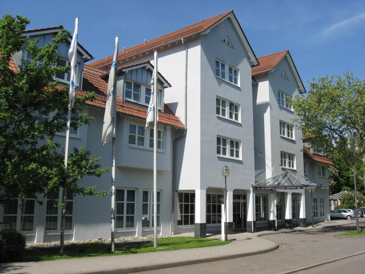 Nestor Hotel Neckarsulm Exterior photo