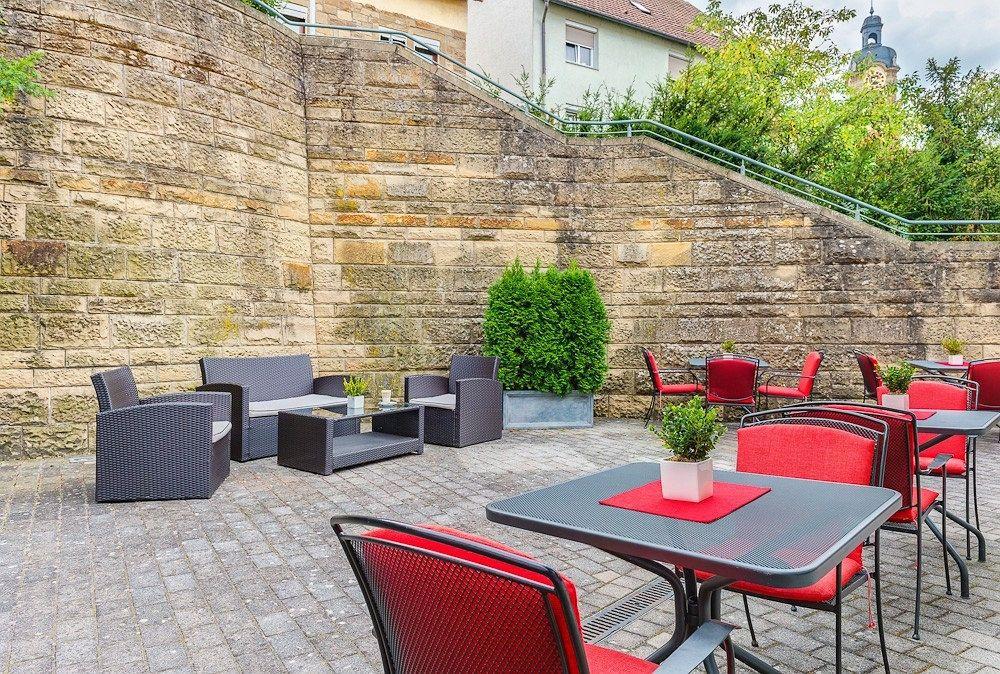 Ibis Styles Neckarsulm Hotel Exterior photo