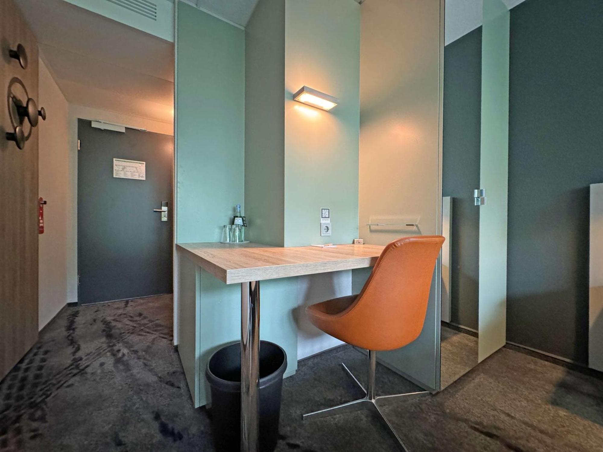 Ibis Styles Neckarsulm Hotel Exterior photo