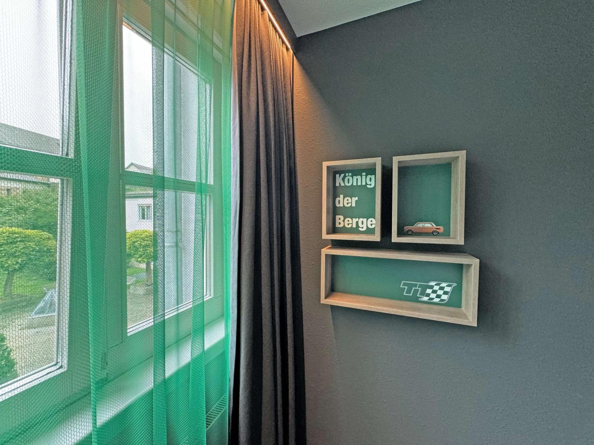 Ibis Styles Neckarsulm Hotel Exterior photo
