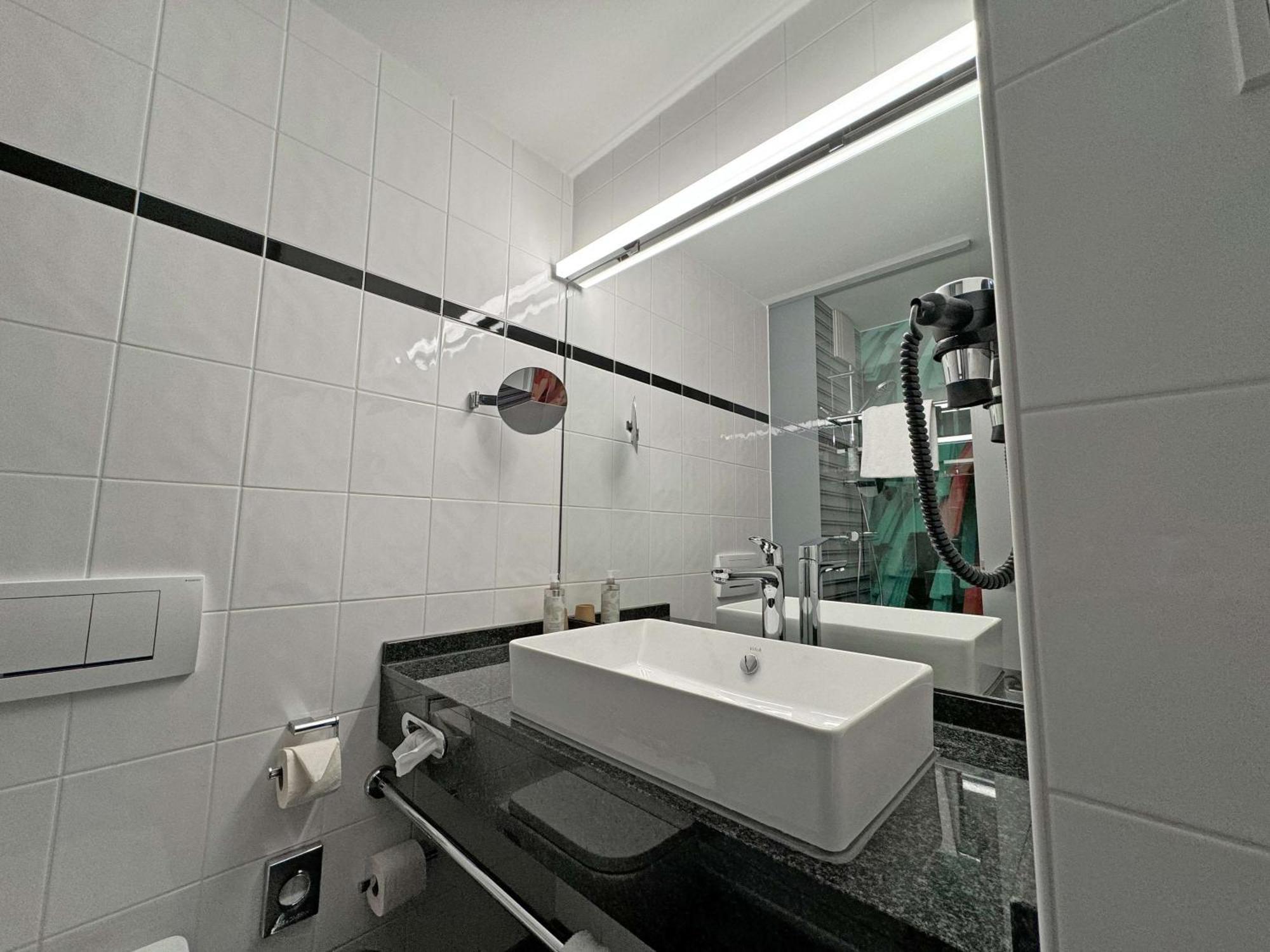 Ibis Styles Neckarsulm Hotel Exterior photo