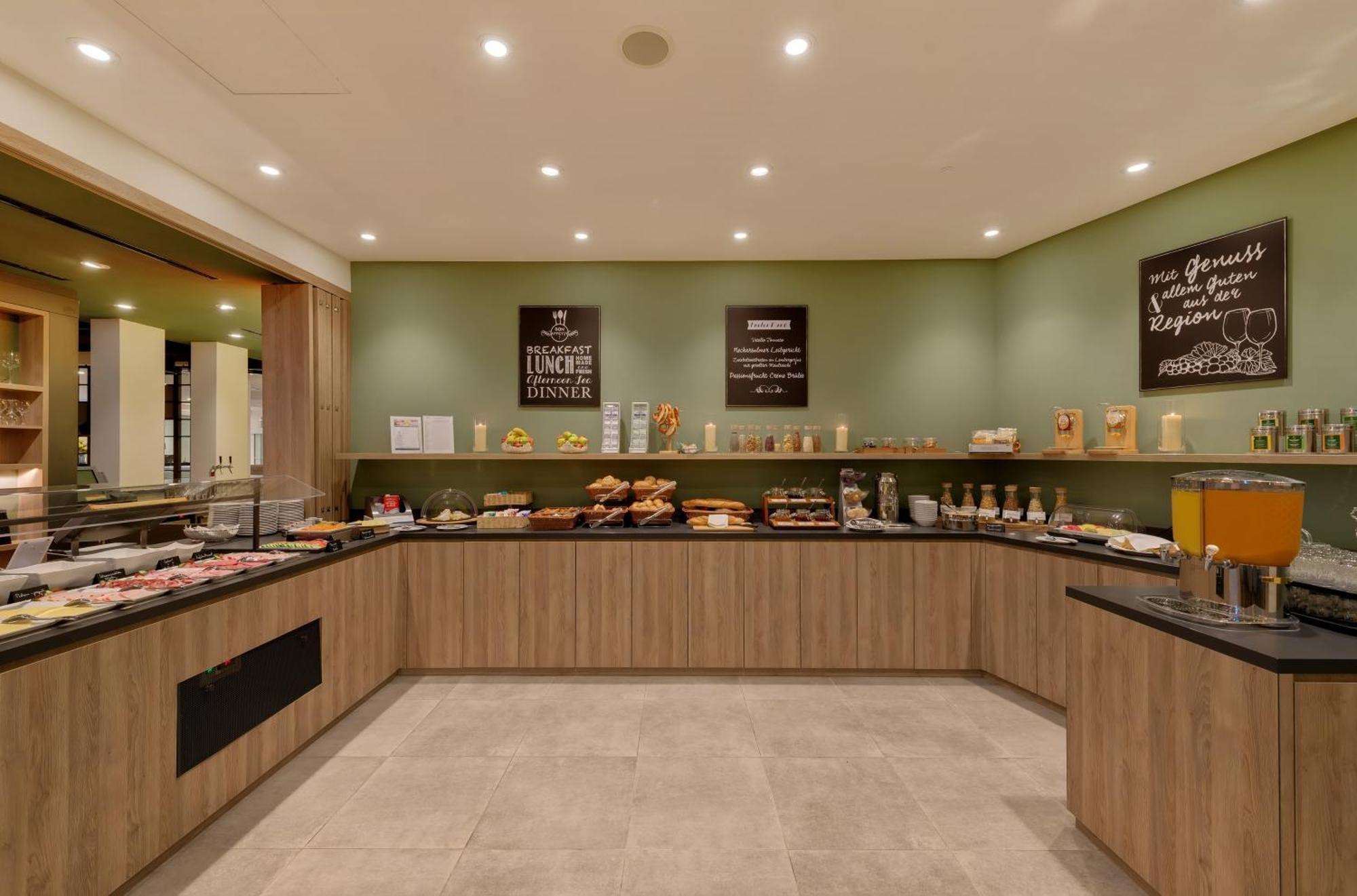 Ibis Styles Neckarsulm Hotel Exterior photo