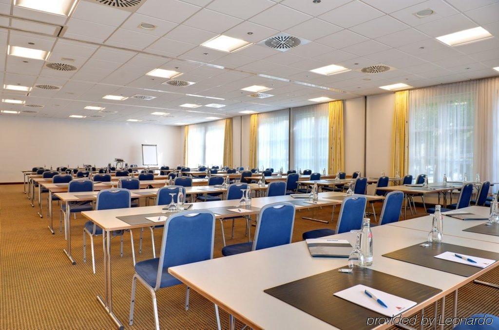 Ibis Styles Neckarsulm Hotel Facilities photo