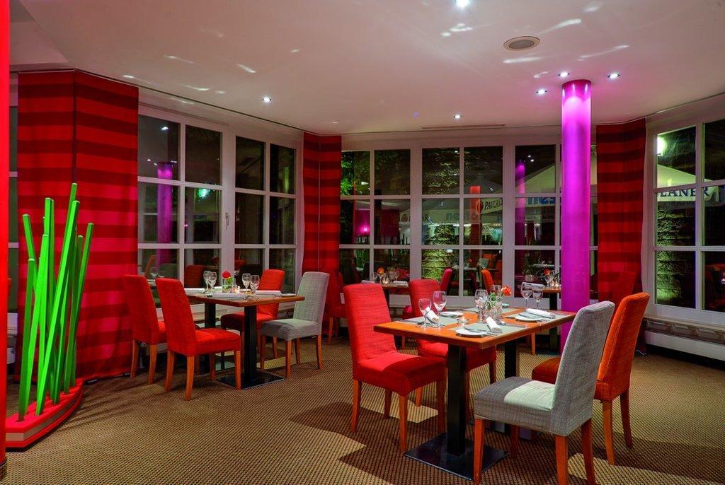 Ibis Styles Neckarsulm Hotel Exterior photo