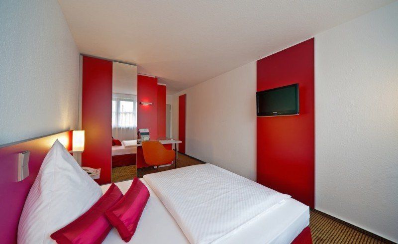 Ibis Styles Neckarsulm Hotel Exterior photo