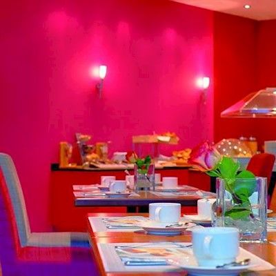 Ibis Styles Neckarsulm Hotel Exterior photo