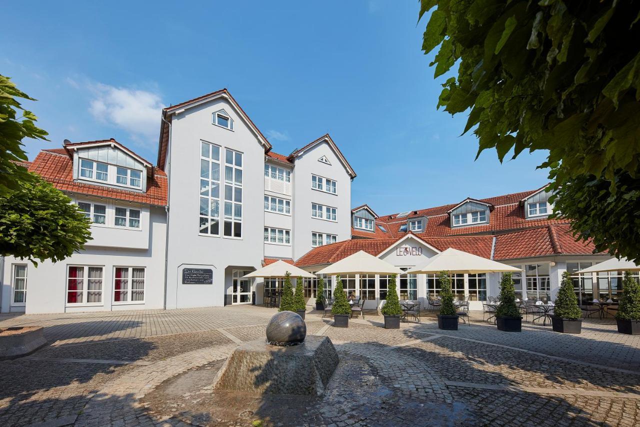 Nestor Hotel Neckarsulm Exterior photo